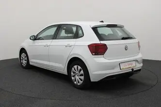 Volkswagen Polo, 1.6, 70 kW, diisel, manuaal, esivedu