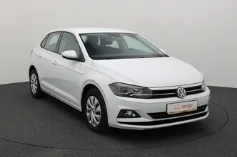 Volkswagen Polo, 1.6, 70 kW, diisel, manuaal, esivedu