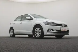 Volkswagen Polo, 1.6, 70 kW, diisel, manuaal, esivedu