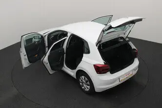 Volkswagen Polo, 1.6, 70 kW, diisel, manuaal, esivedu