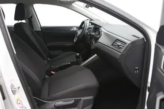 Volkswagen Polo, 1.6, 70 kW, diisel, manuaal, esivedu