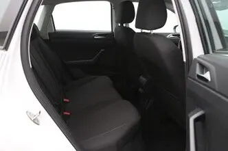 Volkswagen Polo, 1.6, 70 kW, diisel, manuaal, esivedu