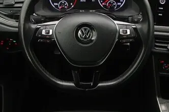 Volkswagen Polo, 1.6, 70 kW, diisel, manuaal, esivedu