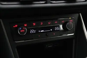 Volkswagen Polo, 1.6, 70 kW, diisel, manuaal, esivedu