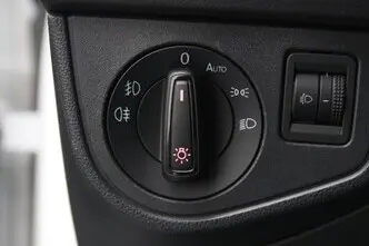 Volkswagen Polo, 1.6, 70 kW, diisel, manuaal, esivedu