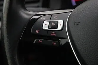 Volkswagen Polo, 1.6, 70 kW, diisel, manuaal, esivedu