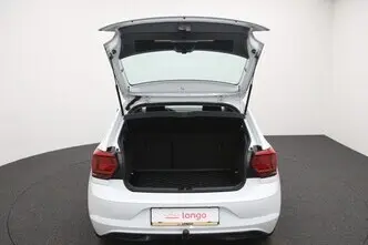 Volkswagen Polo, 1.6, 70 kW, diisel, manuaal, esivedu