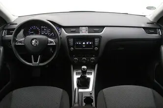 Škoda Octavia, 1.6, 81 kW, diesel, manual, front-wheel drive