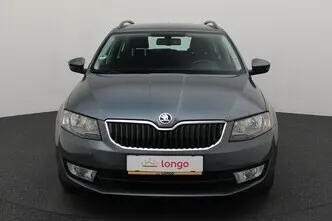 Škoda Octavia, 1.6, 81 kW, diesel, manual, front-wheel drive