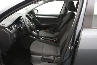 Škoda Octavia, 1.6, 81 kW, diesel, manual, front-wheel drive