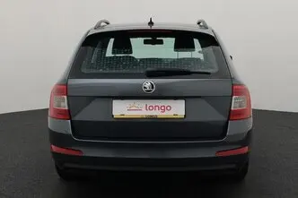 Škoda Octavia, 1.6, 81 kW, diesel, manual, front-wheel drive