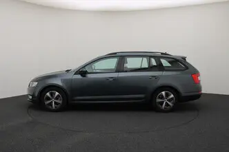 Škoda Octavia, 1.6, 81 kW, diesel, manual, front-wheel drive