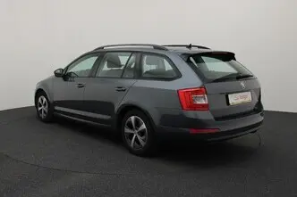 Škoda Octavia, 1.6, 81 kW, diesel, manual, front-wheel drive