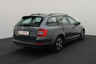 Škoda Octavia, 1.6, 81 kW, diesel, manual, front-wheel drive