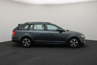 Škoda Octavia, 1.6, 81 kW, diesel, manual, front-wheel drive