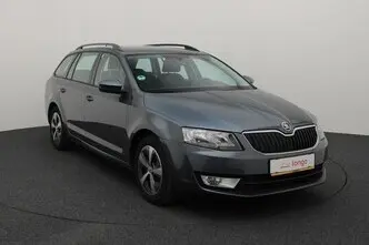 Škoda Octavia, 1.6, 81 kW, diesel, manual, front-wheel drive
