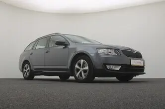 Škoda Octavia, 1.6, 81 kW, diesel, manual, front-wheel drive