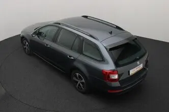Škoda Octavia, 1.6, 81 kW, diesel, manual, front-wheel drive