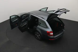 Škoda Octavia, 1.6, 81 kW, diesel, manual, front-wheel drive