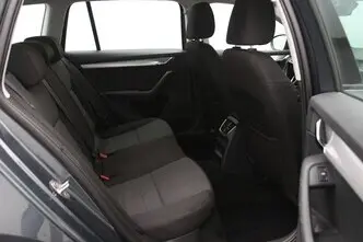Škoda Octavia, 1.6, 81 kW, diesel, manual, front-wheel drive