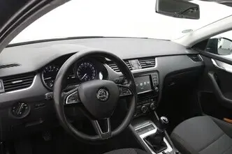 Škoda Octavia, 1.6, 81 kW, diesel, manual, front-wheel drive