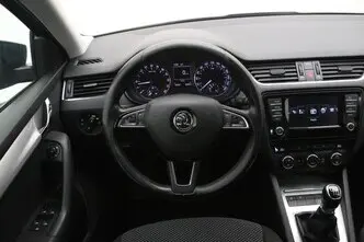Škoda Octavia, 1.6, 81 kW, diesel, manual, front-wheel drive
