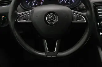 Škoda Octavia, 1.6, 81 kW, diesel, manual, front-wheel drive