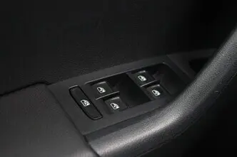 Škoda Octavia, 1.6, 81 kW, diesel, manual, front-wheel drive