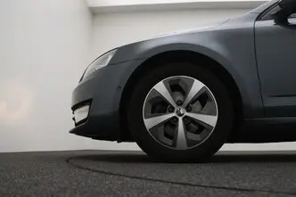 Škoda Octavia, 1.6, 81 kW, diesel, manual, front-wheel drive