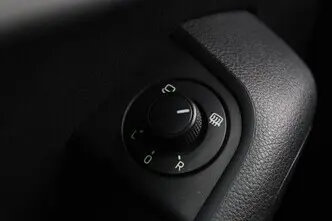 Škoda Octavia, 1.6, 81 kW, diesel, manual, front-wheel drive
