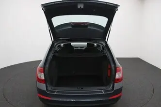 Škoda Octavia, 1.6, 81 kW, diesel, manual, front-wheel drive