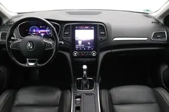 Renault Megane, 1.6, 67 kW, plug-in hybrid, automatic, front-wheel drive