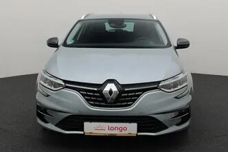 Renault Megane, 1.6, 67 kW, plug-in hybrid, automatic, front-wheel drive
