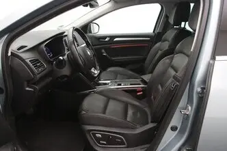 Renault Megane, 1.6, 67 kW, plug-in hybrid, automatic, front-wheel drive