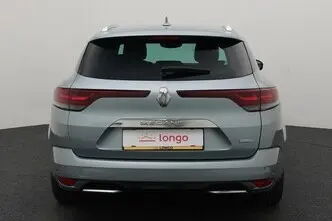 Renault Megane, 1.6, 67 kW, plug-in hybrid, automatic, front-wheel drive