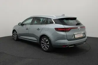 Renault Megane, 1.6, 67 kW, plug-in hybrid, automatic, front-wheel drive