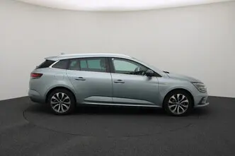Renault Megane, 1.6, 67 kW, plug-in hybrid, automatic, front-wheel drive
