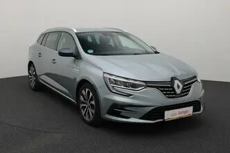 Renault Megane, 1.6, 67 kW, plug-in hybrid, automatic, front-wheel drive