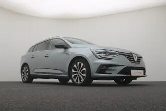 Renault Megane, 1.6, 67 kW, plug-in hybrid, automatic, front-wheel drive