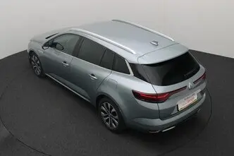Renault Megane, 1.6, 67 kW, plug-in hybrid, automatic, front-wheel drive