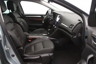 Renault Megane, 1.6, 67 kW, plug-in hybrid, automatic, front-wheel drive