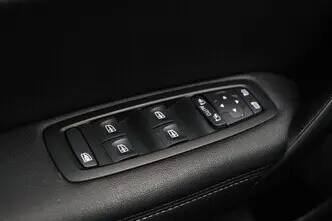 Renault Megane, 1.6, 67 kW, plug-in hybrid, automatic, front-wheel drive