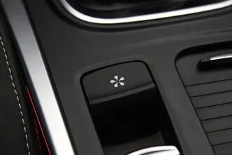 Renault Megane, 1.6, 67 kW, plug-in hybrid, automatic, front-wheel drive