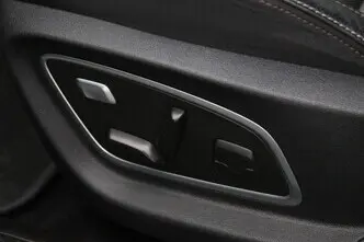 Renault Megane, 1.6, 67 kW, plug-in hybrid, automatic, front-wheel drive