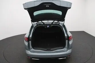 Renault Megane, 1.6, 67 kW, plug-in hybrid, automatic, front-wheel drive