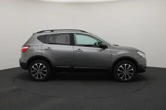 Nissan Qashqai, 1.6, 86 kW, bensiin, manuaal, esivedu