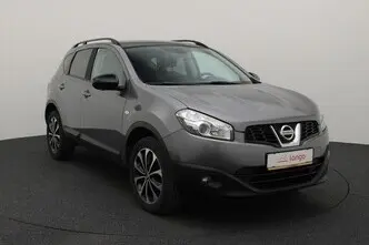 Nissan Qashqai, 1.6, 86 kW, bensiin, manuaal, esivedu