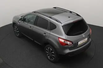 Nissan Qashqai, 1.6, 86 kW, bensiin, manuaal, esivedu