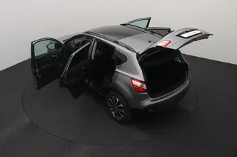 Nissan Qashqai, 1.6, 86 kW, bensiin, manuaal, esivedu