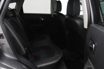 Nissan Qashqai, 1.6, 86 kW, bensiin, manuaal, esivedu